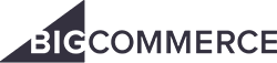 BigCommerce - Integration Partner Logo