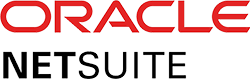 Oracle Netsuite - Integration Partner Logo