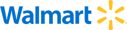 Walmart - Integration Partner Logo